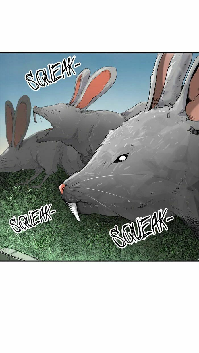 Tòa Tháp Bí Ẩn Chapter 356 - 68