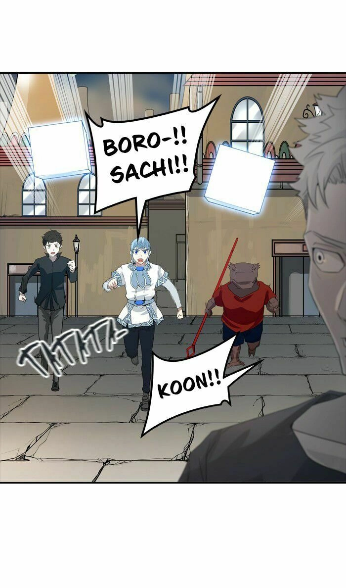 Tòa Tháp Bí Ẩn Chapter 356 - 69