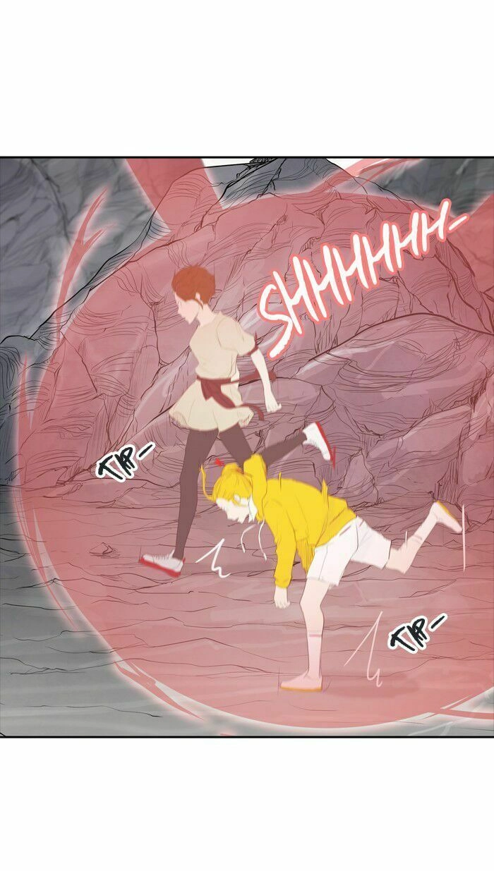 Tòa Tháp Bí Ẩn Chapter 356 - 77