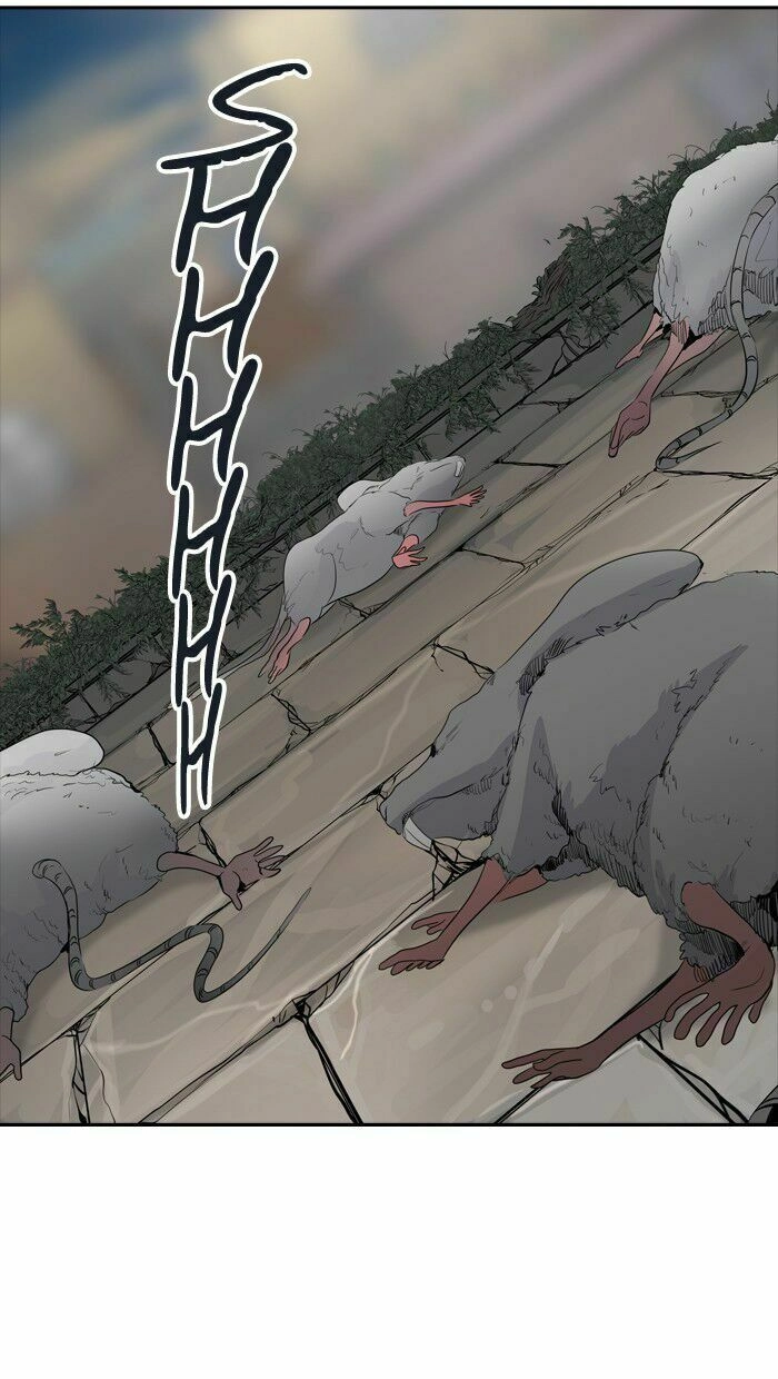 Tòa Tháp Bí Ẩn Chapter 356 - 81