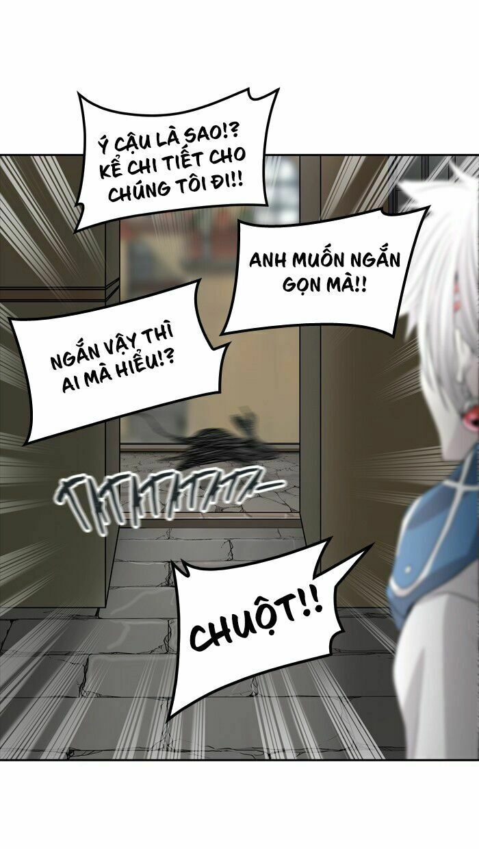 Tòa Tháp Bí Ẩn Chapter 356 - 86