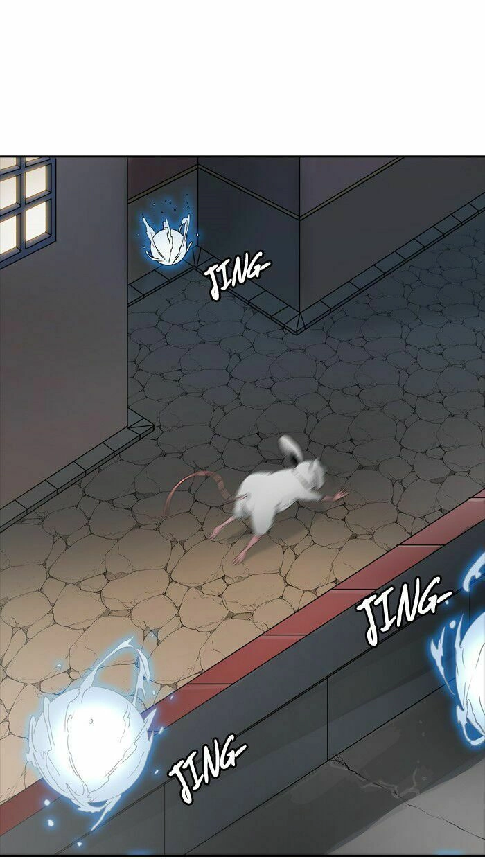 Tòa Tháp Bí Ẩn Chapter 356 - 90