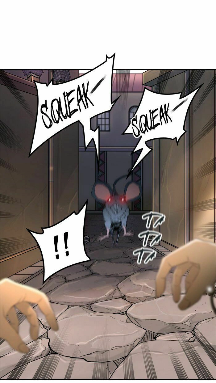 Tòa Tháp Bí Ẩn Chapter 356 - 97