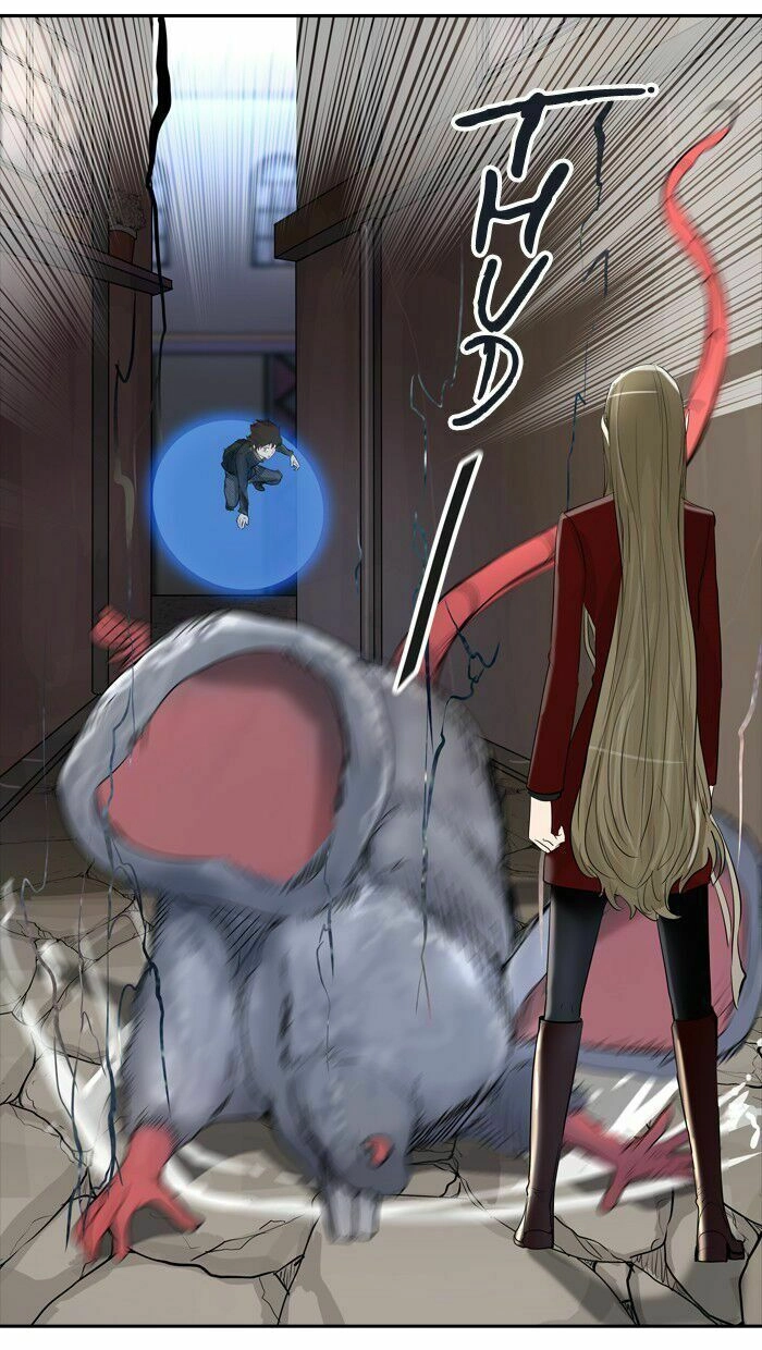 Tòa Tháp Bí Ẩn Chapter 356 - 105