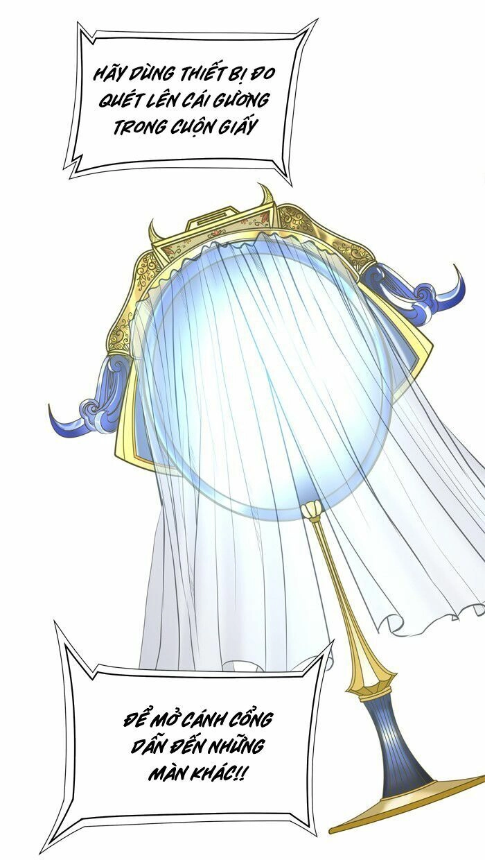 Tòa Tháp Bí Ẩn Chapter 357 - 19