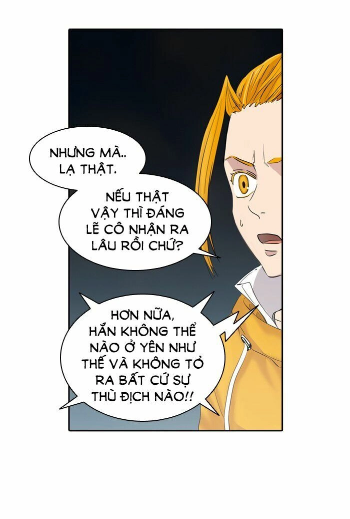 Tòa Tháp Bí Ẩn Chapter 357 - 42
