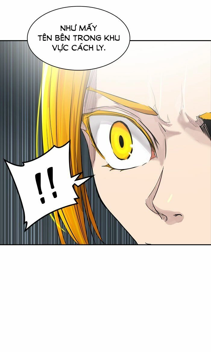 Tòa Tháp Bí Ẩn Chapter 357 - 59