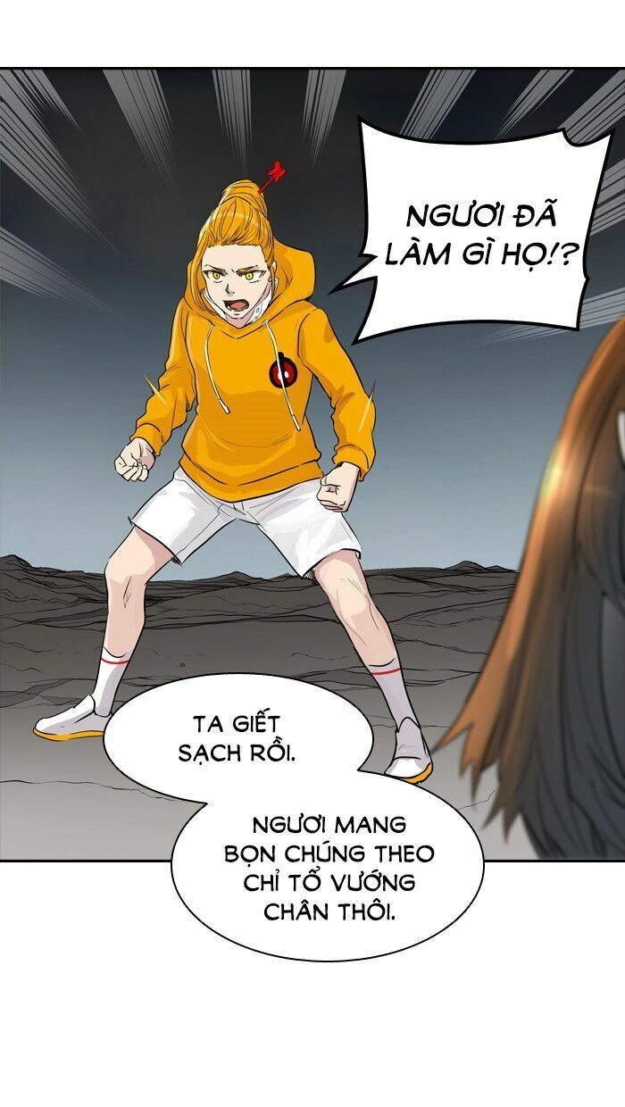 Tòa Tháp Bí Ẩn Chapter 357 - 60