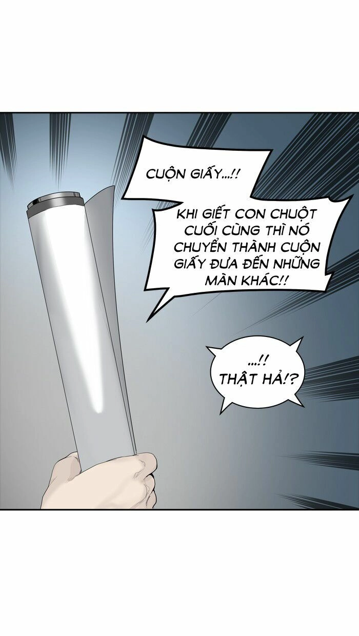 Tòa Tháp Bí Ẩn Chapter 357 - 82