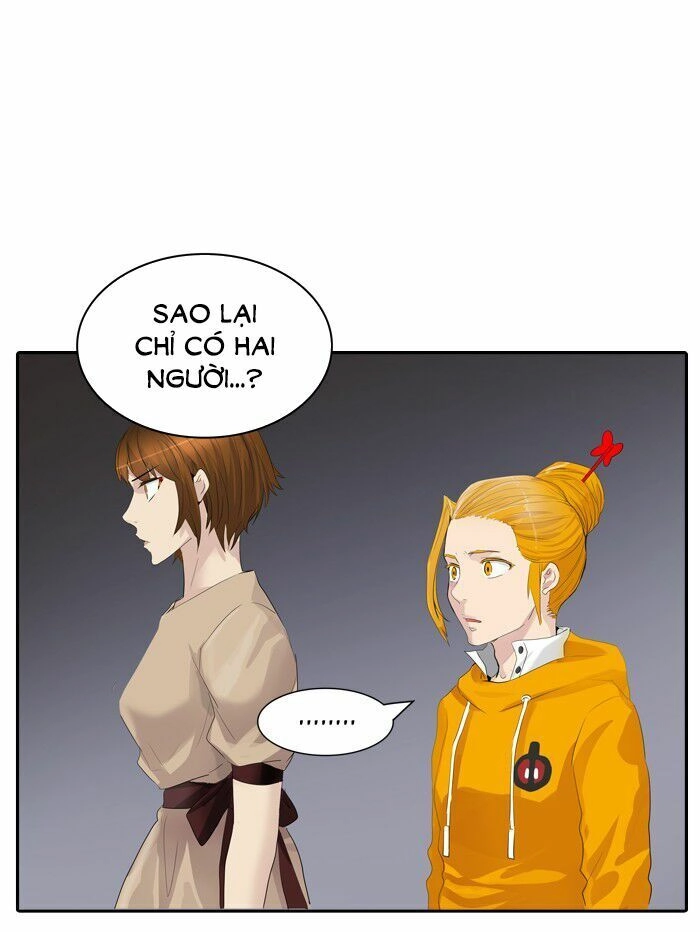 Tòa Tháp Bí Ẩn Chapter 357 - 85