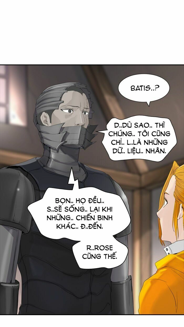 Tòa Tháp Bí Ẩn Chapter 357 - 101