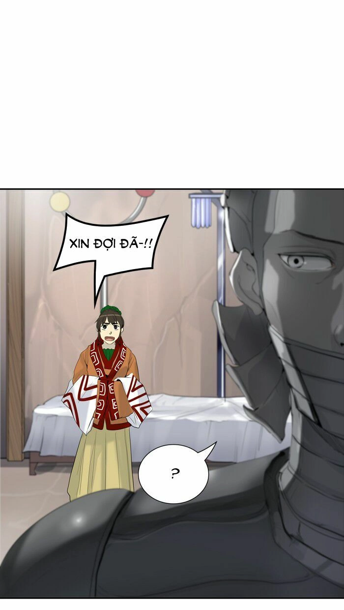 Tòa Tháp Bí Ẩn Chapter 357 - 106