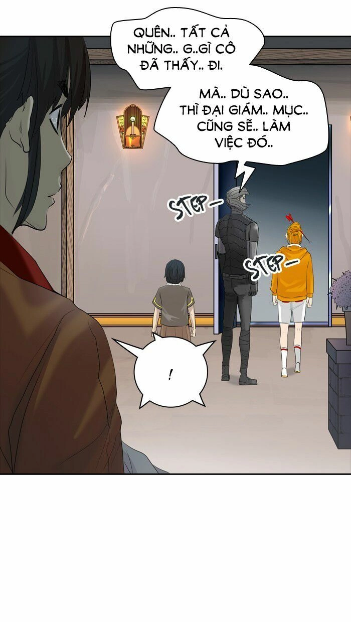 Tòa Tháp Bí Ẩn Chapter 357 - 108