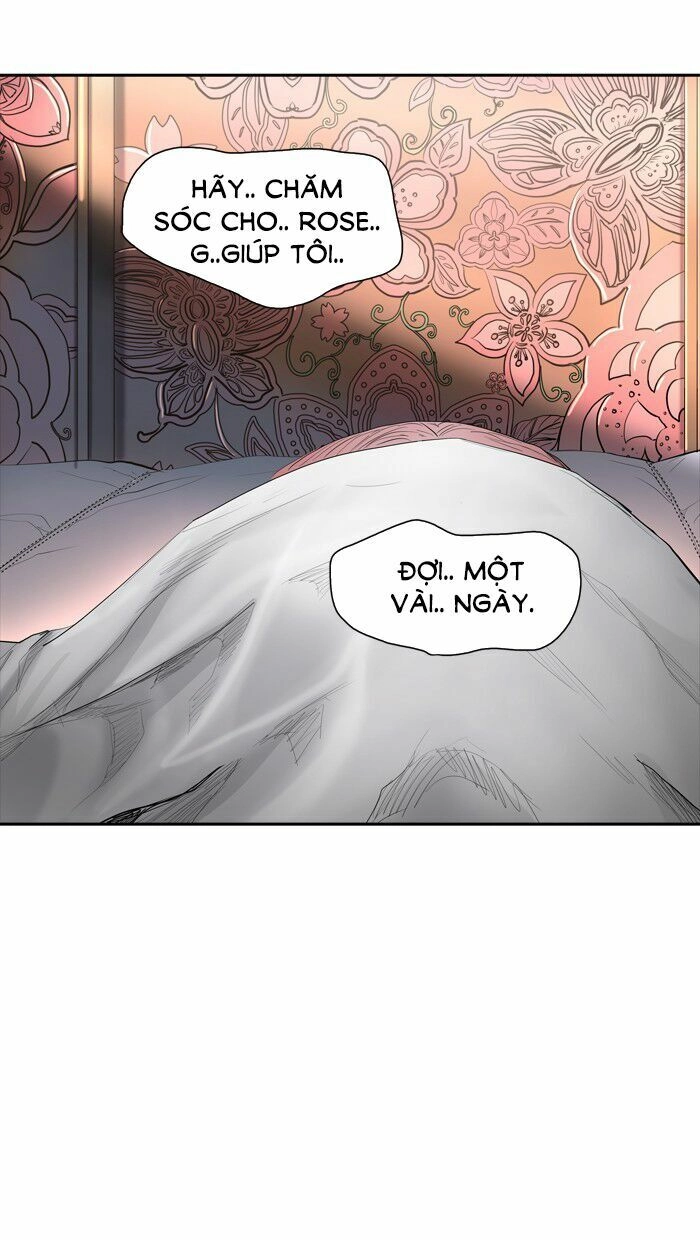 Tòa Tháp Bí Ẩn Chapter 357 - 109