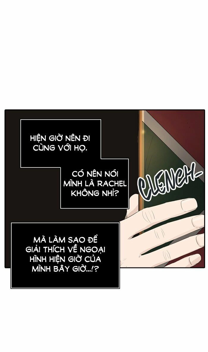 Tòa Tháp Bí Ẩn Chapter 357 - 119
