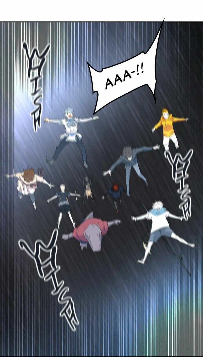 Tòa Tháp Bí Ẩn Chapter 357 - 122