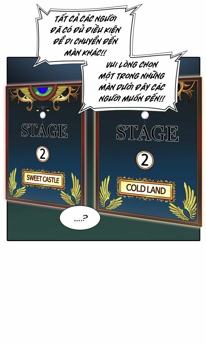 Tòa Tháp Bí Ẩn Chapter 357 - 125