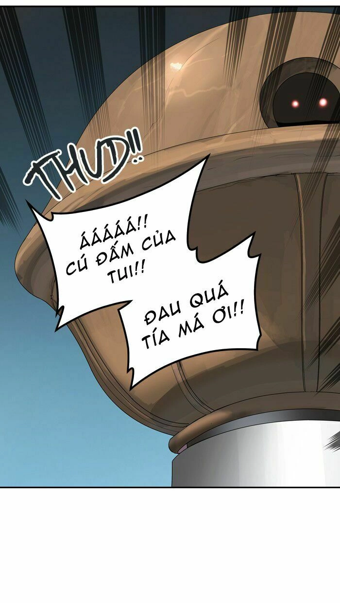 Tòa Tháp Bí Ẩn Chapter 358 - 78
