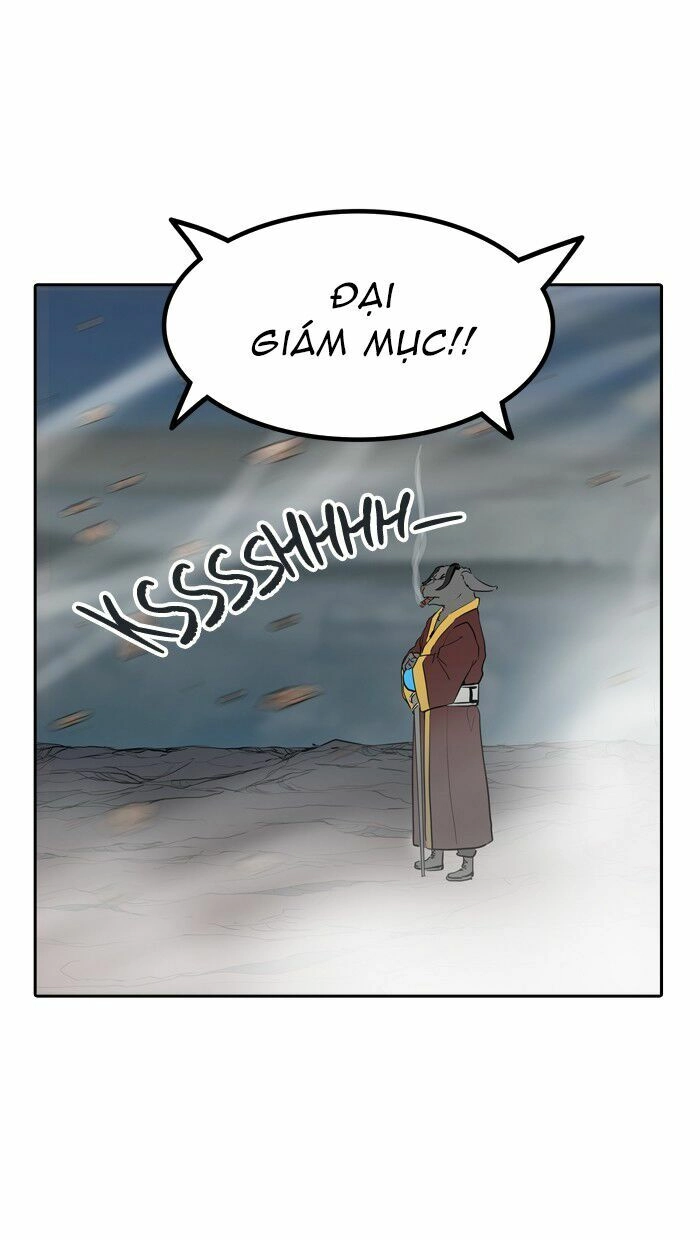 Tòa Tháp Bí Ẩn Chapter 359 - 33