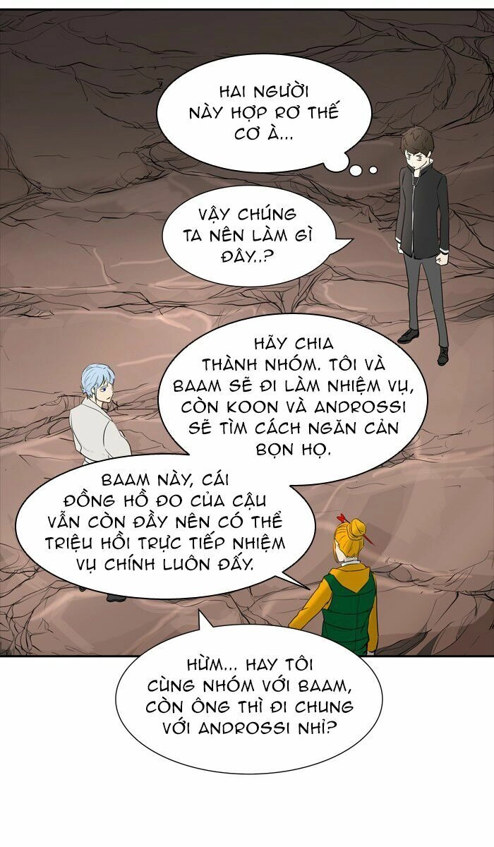 Tòa Tháp Bí Ẩn Chapter 359 - 38
