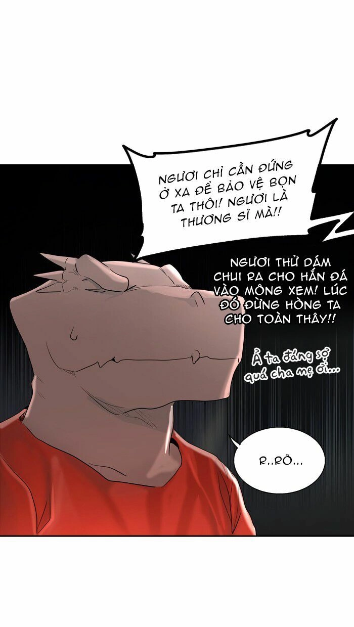 Tòa Tháp Bí Ẩn Chapter 359 - 43