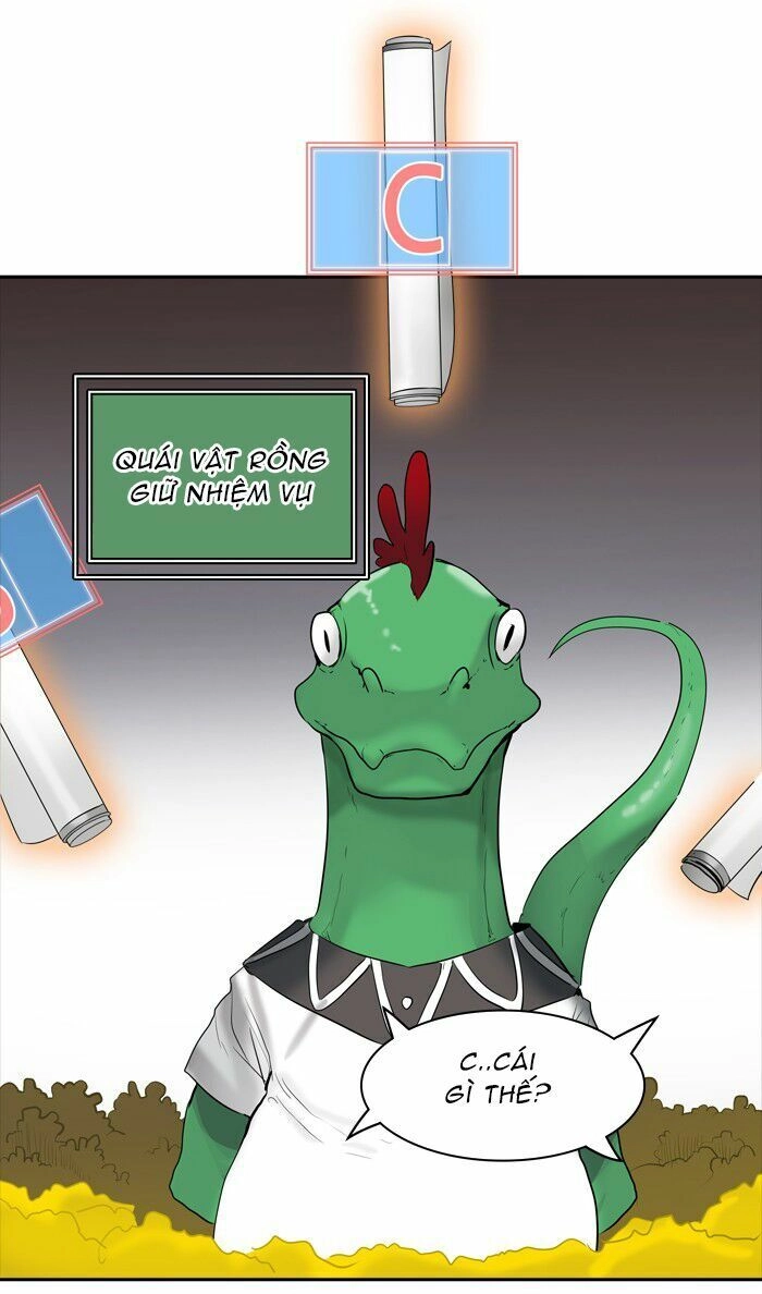 Tòa Tháp Bí Ẩn Chapter 359 - 70