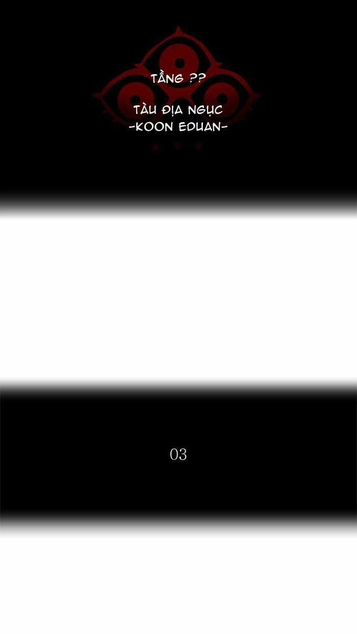 Tòa Tháp Bí Ẩn Chapter 360 - 12