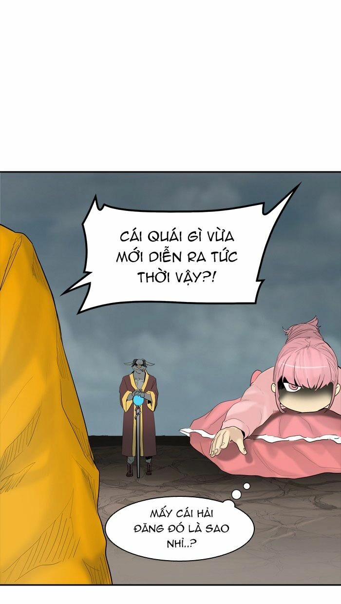 Tòa Tháp Bí Ẩn Chapter 360 - 36