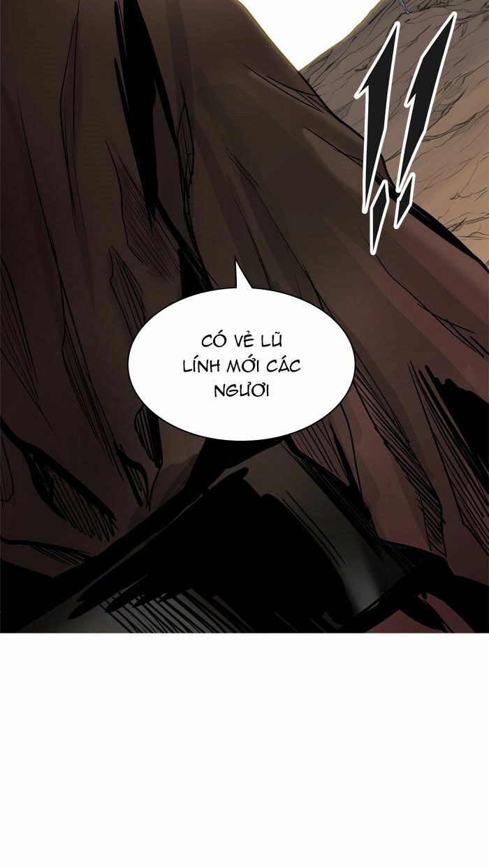 Tòa Tháp Bí Ẩn Chapter 360 - 47
