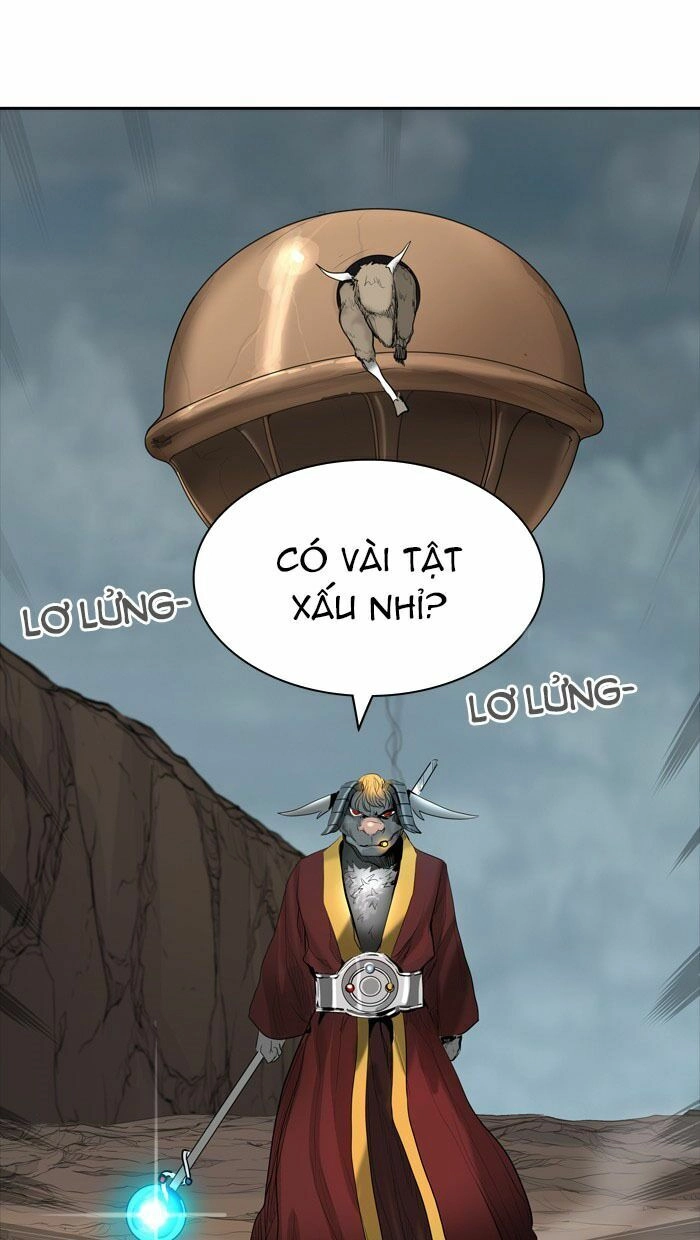 Tòa Tháp Bí Ẩn Chapter 360 - 48