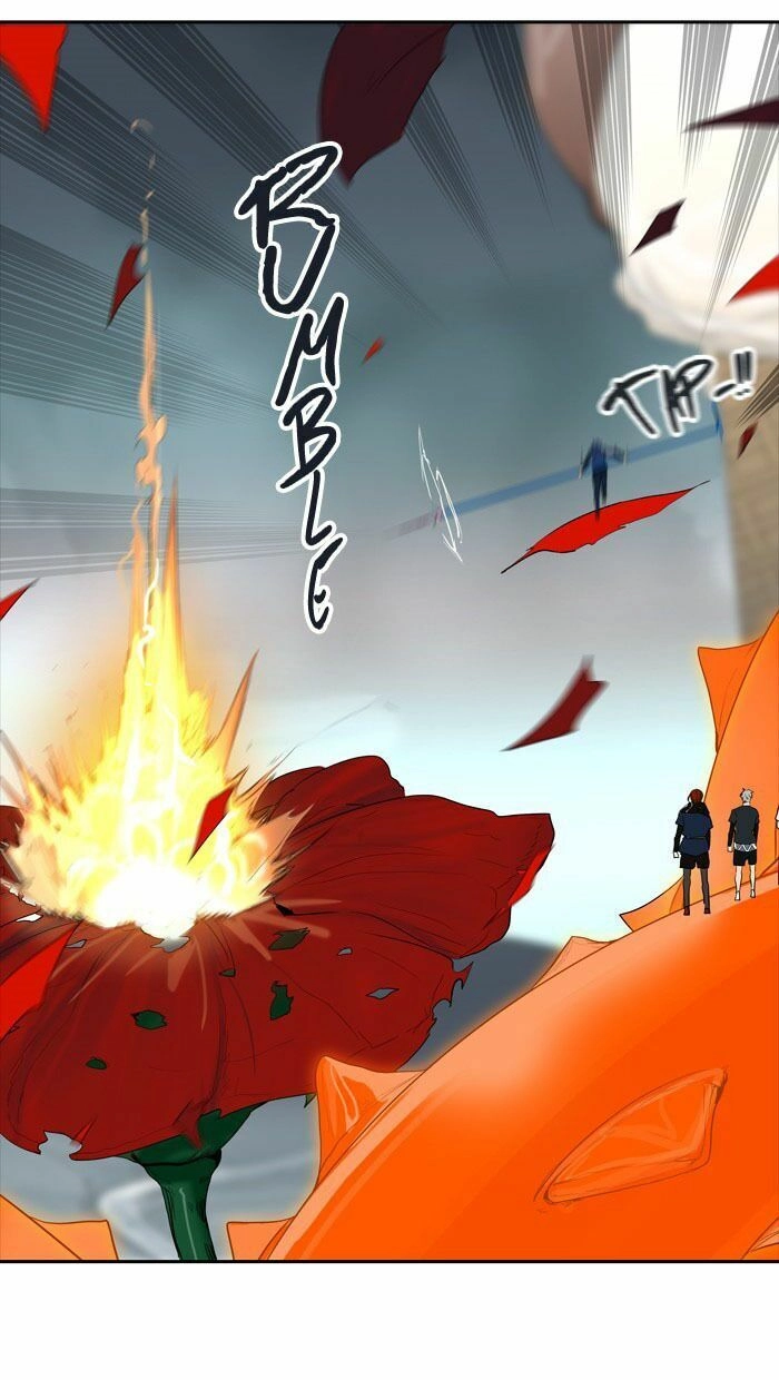 Tòa Tháp Bí Ẩn Chapter 360 - 93