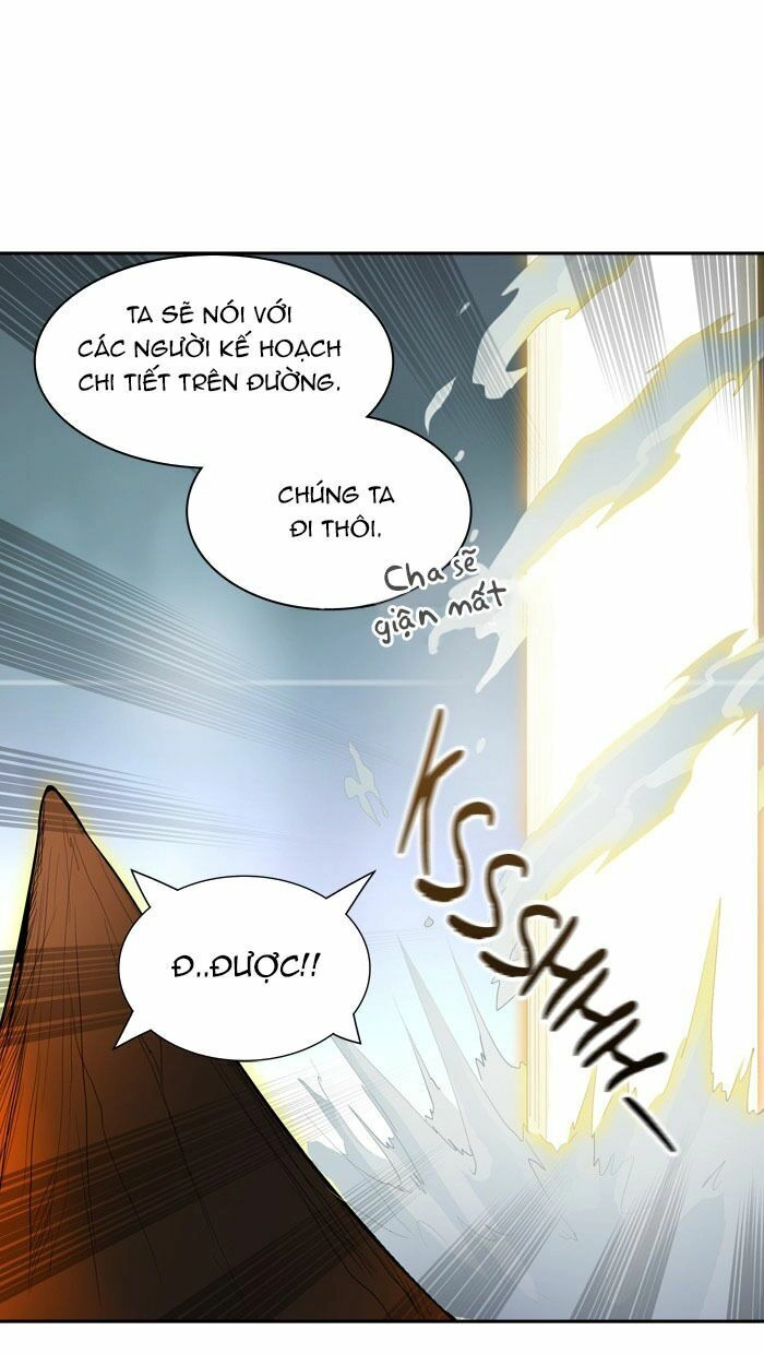 Tòa Tháp Bí Ẩn Chapter 360 - 108