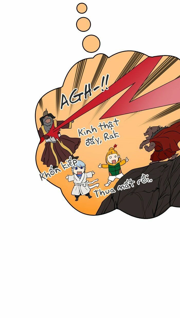 Tòa Tháp Bí Ẩn Chapter 361 - 31