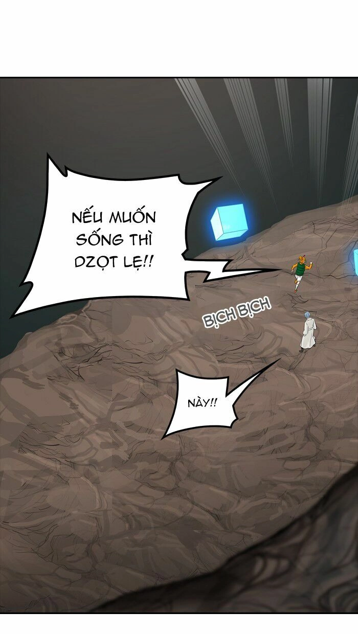 Tòa Tháp Bí Ẩn Chapter 361 - 61