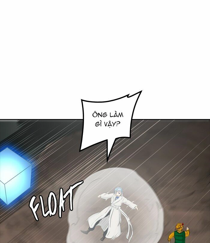 Tòa Tháp Bí Ẩn Chapter 361 - 69