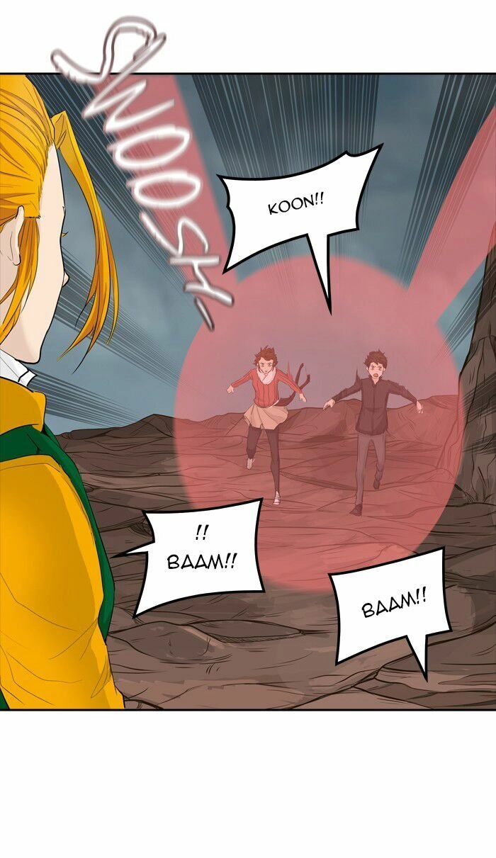 Tòa Tháp Bí Ẩn Chapter 361 - 72