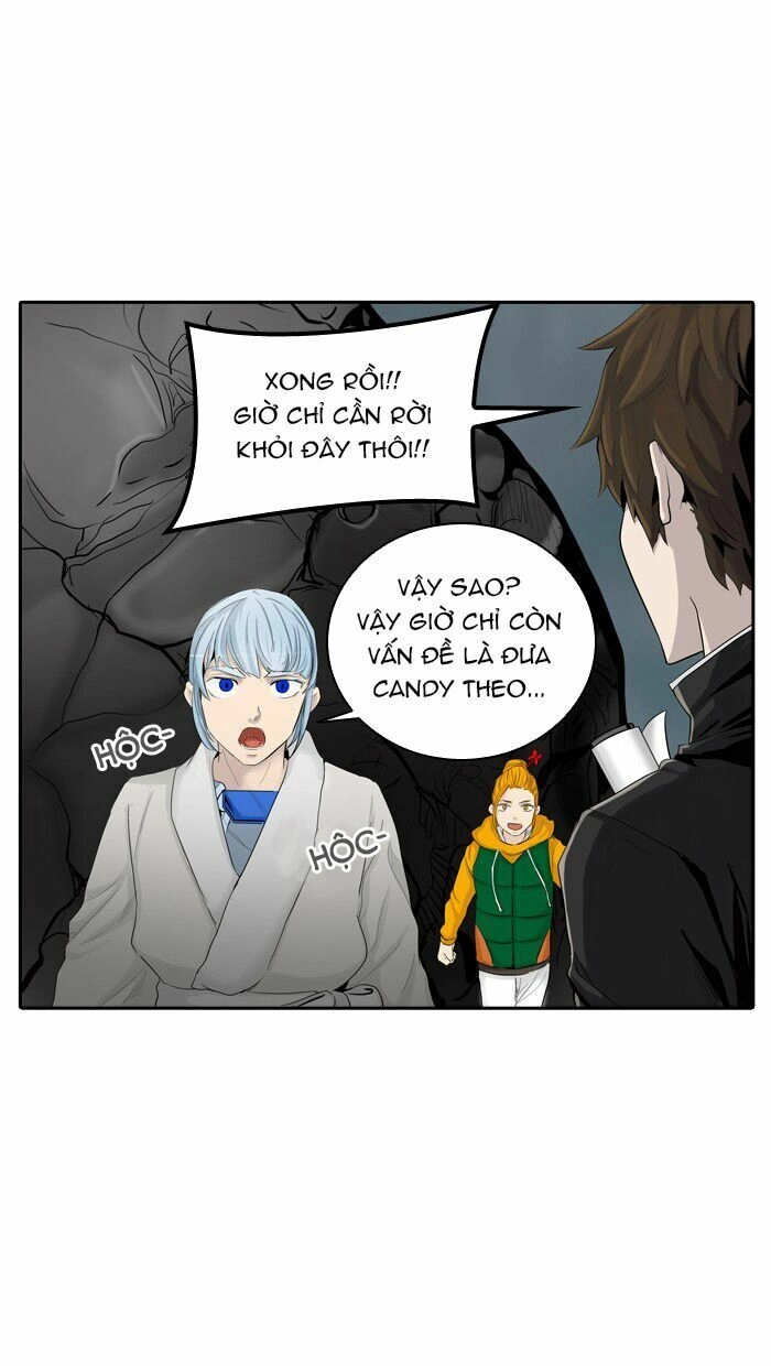 Tòa Tháp Bí Ẩn Chapter 361 - 78