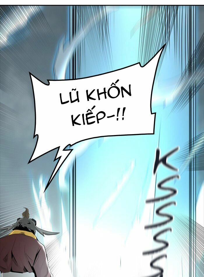 Tòa Tháp Bí Ẩn Chapter 361 - 100