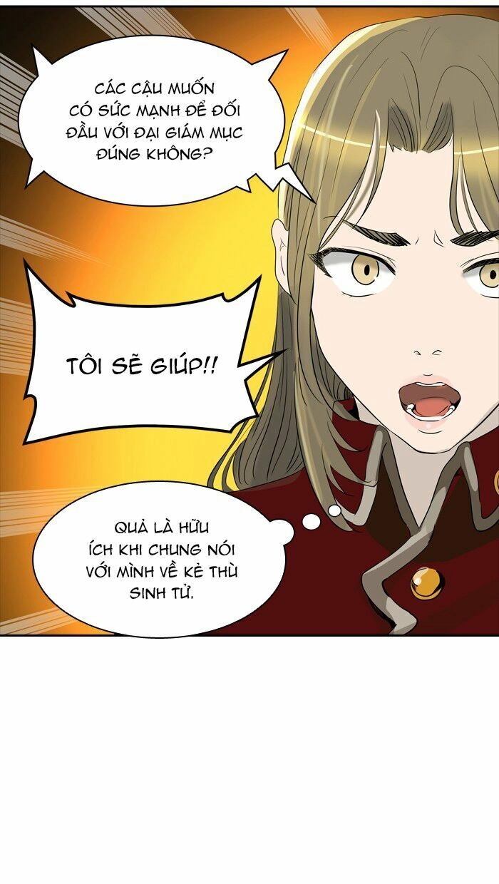 Tòa Tháp Bí Ẩn Chapter 361 - 113