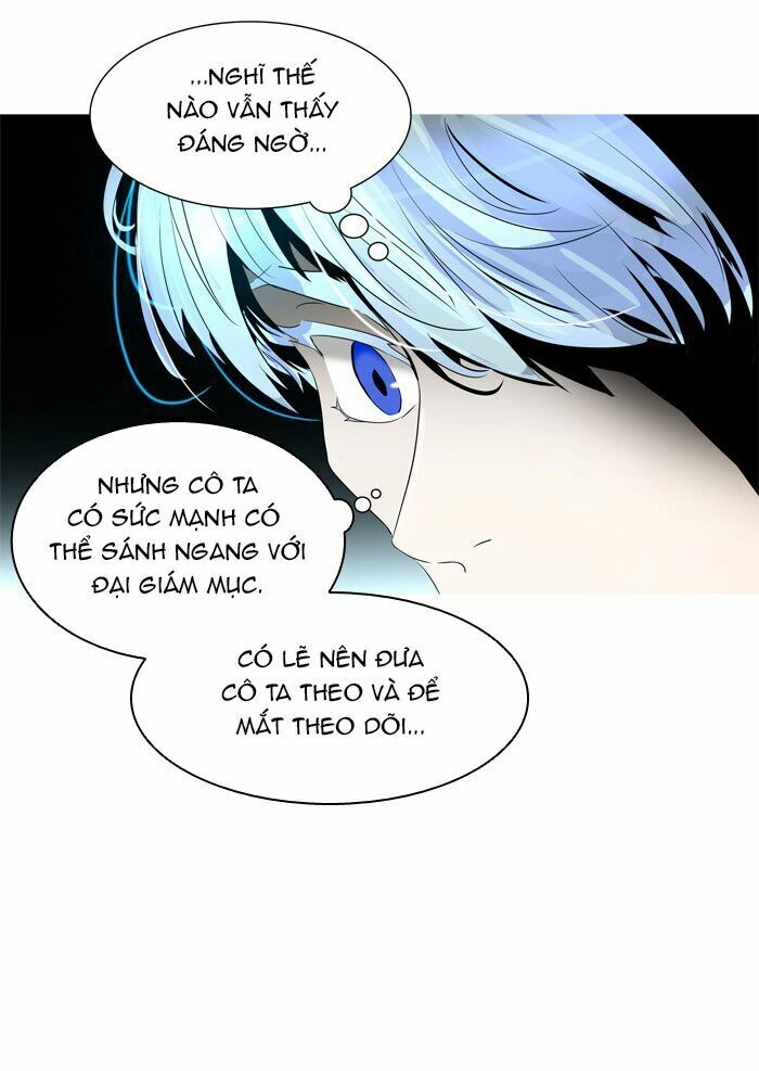 Tòa Tháp Bí Ẩn Chapter 361 - 116