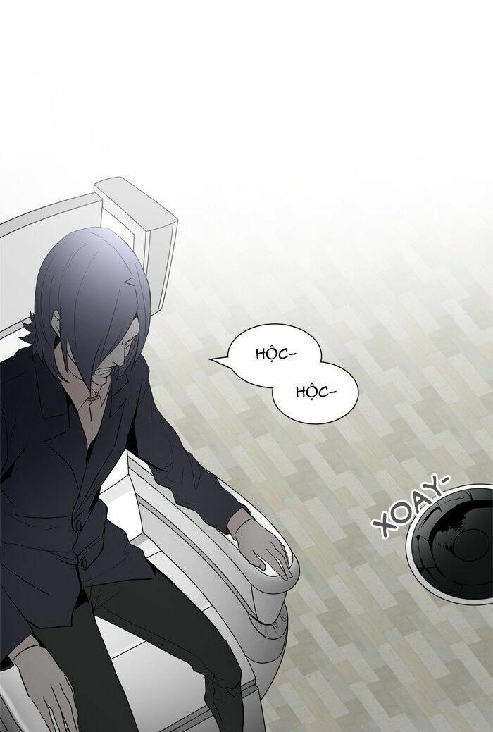 Tòa Tháp Bí Ẩn Chapter 361 - 121