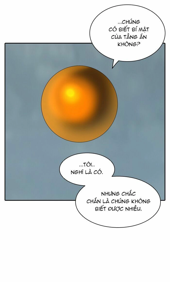 Tòa Tháp Bí Ẩn Chapter 362 - 7