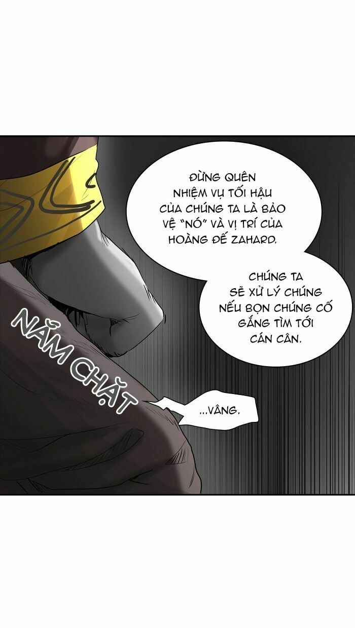 Tòa Tháp Bí Ẩn Chapter 362 - 12