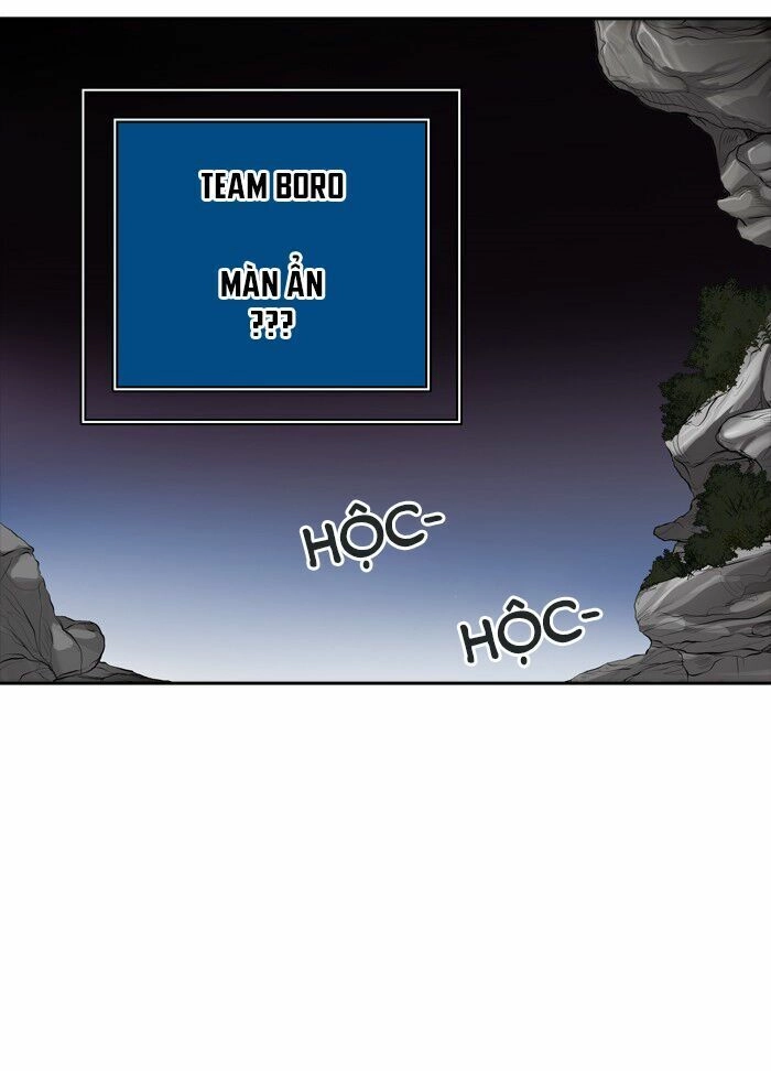 Tòa Tháp Bí Ẩn Chapter 362 - 22