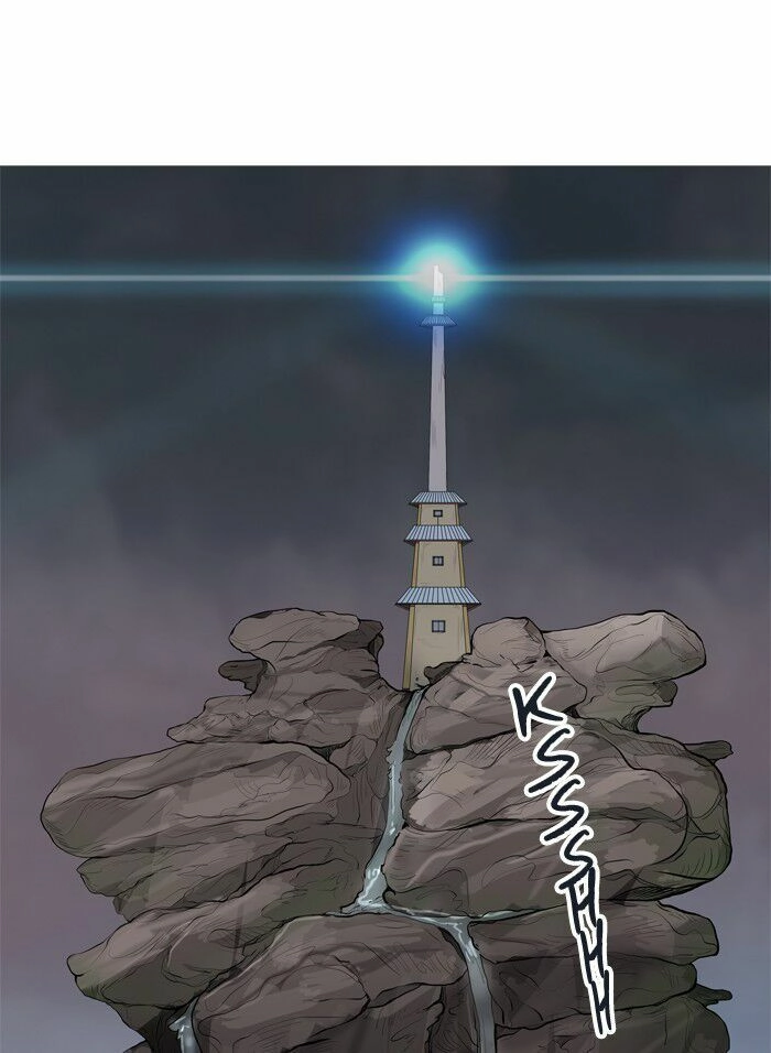 Tòa Tháp Bí Ẩn Chapter 362 - 25