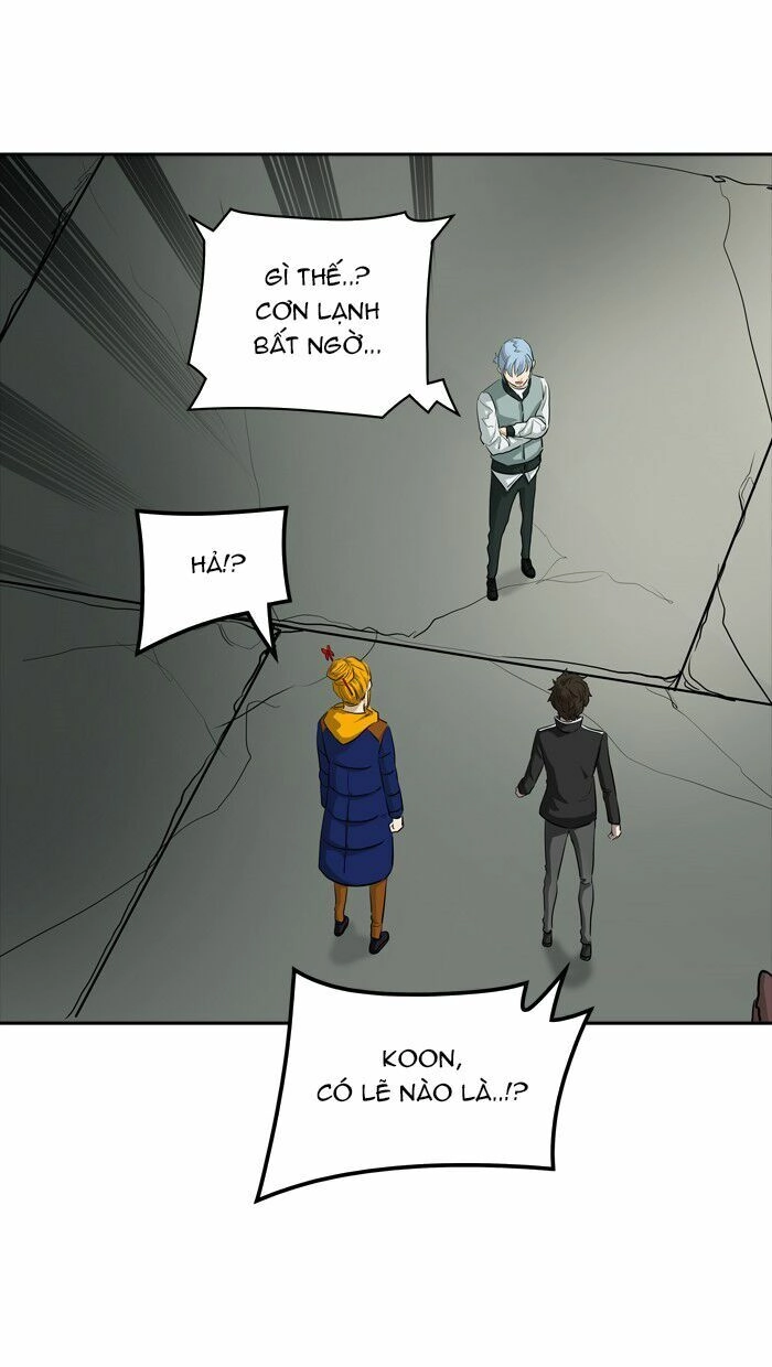 Tòa Tháp Bí Ẩn Chapter 362 - 58