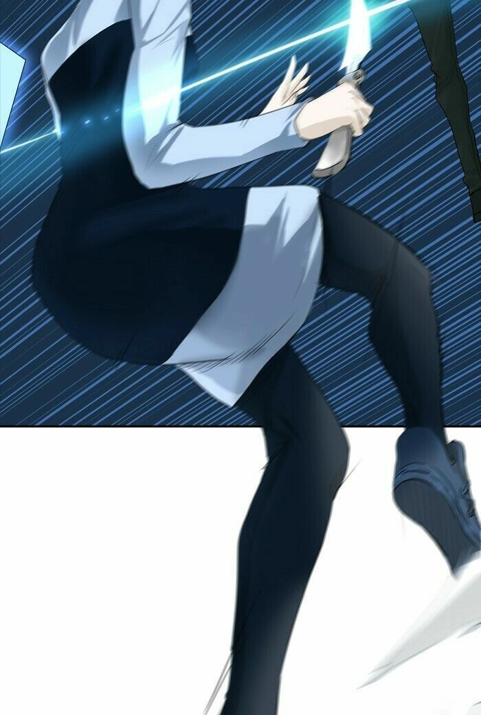 Tòa Tháp Bí Ẩn Chapter 362 - 89