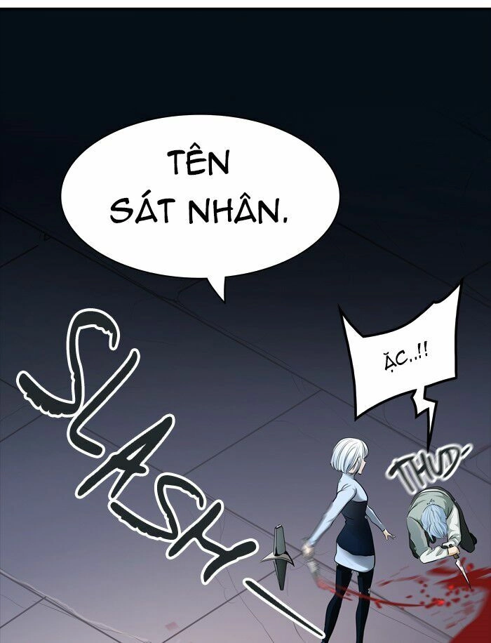 Tòa Tháp Bí Ẩn Chapter 362 - 105