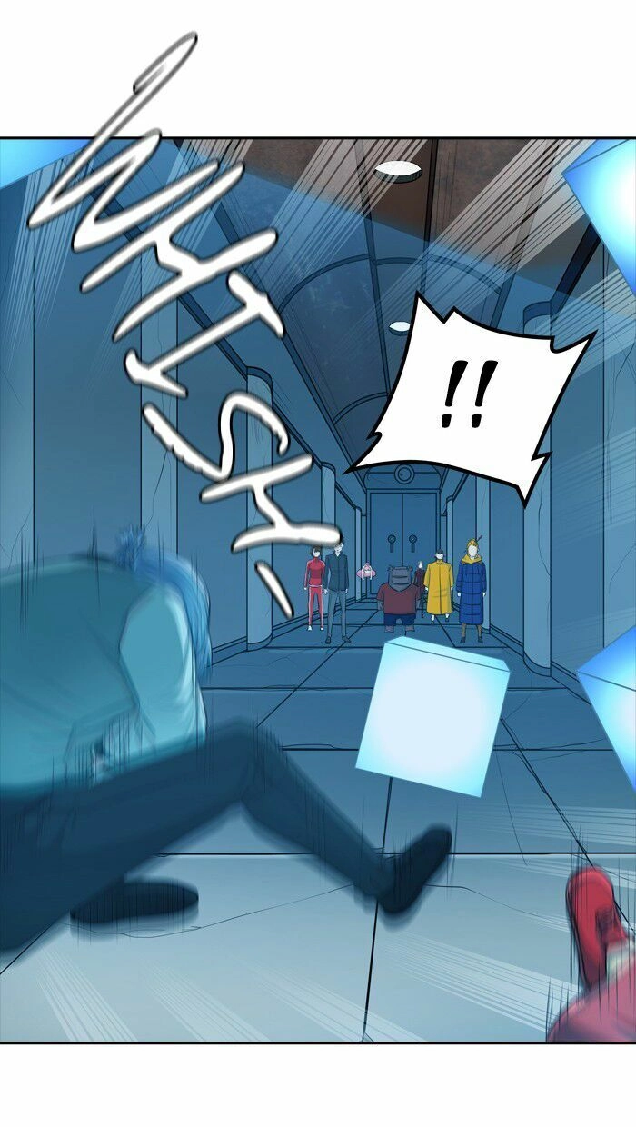 Tòa Tháp Bí Ẩn Chapter 363 - 56