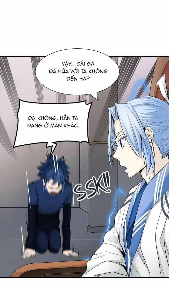Tòa Tháp Bí Ẩn Chapter 363 - 95